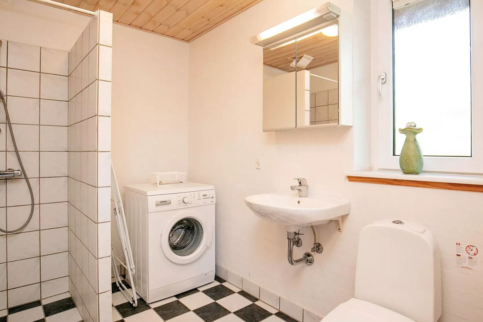 8 persoons vakantie huis in Thyholm-By Traum-Binnen