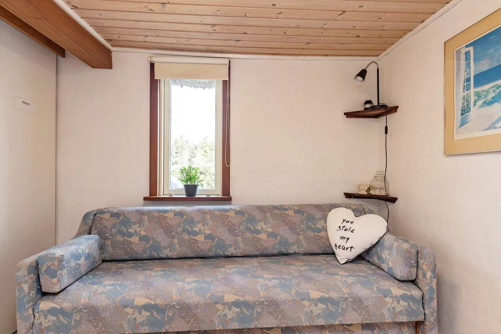 8 persoons vakantie huis in Farsø-Binnen