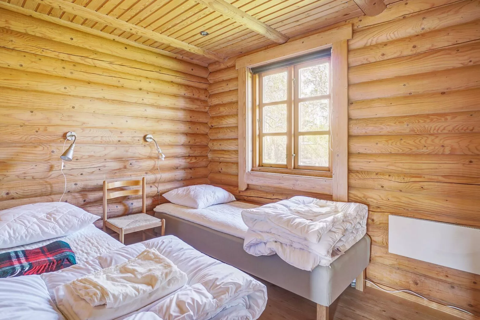 6 persoons vakantie huis in Eskebjerg-By Traum-Binnen