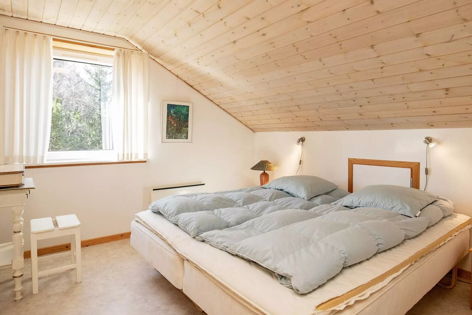 8 persoons vakantie huis in Thyholm-By Traum-Binnen