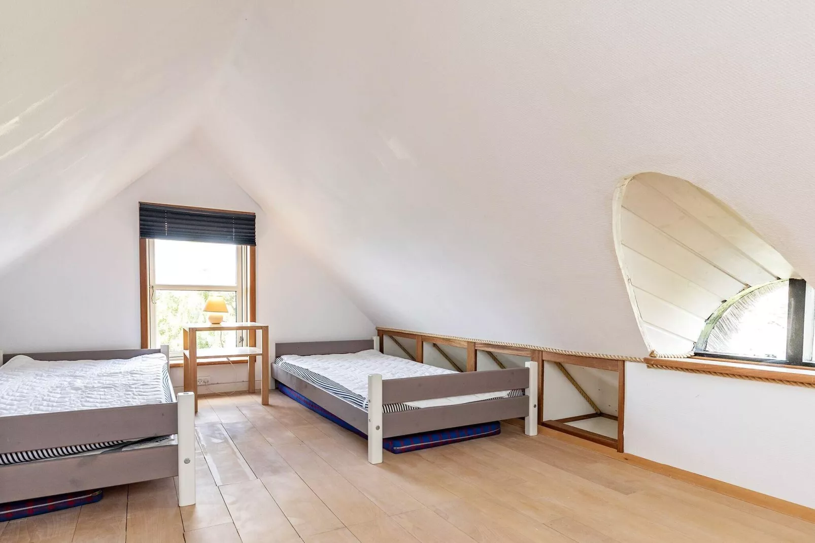 8 persoons vakantie huis in Farsø-Binnen