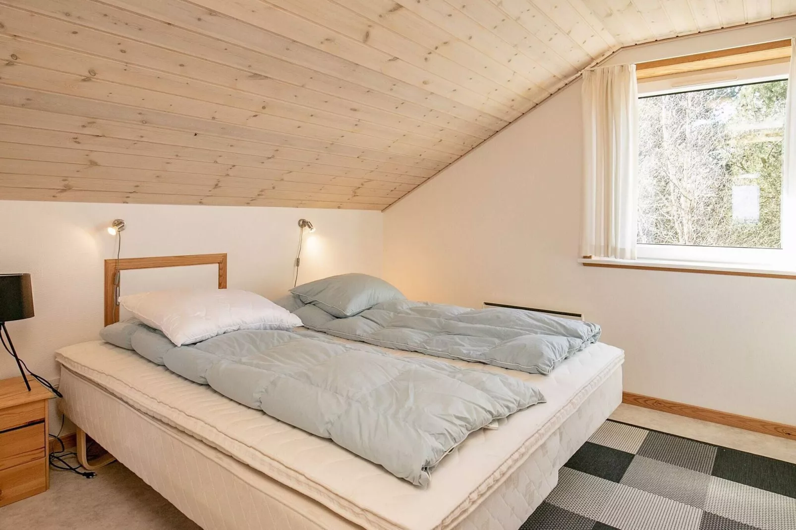 8 persoons vakantie huis in Thyholm-By Traum-Binnen