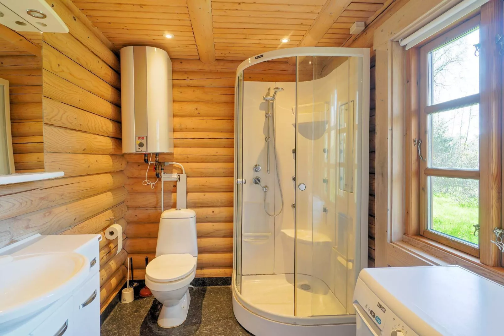 6 persoons vakantie huis in Eskebjerg-By Traum-Binnen