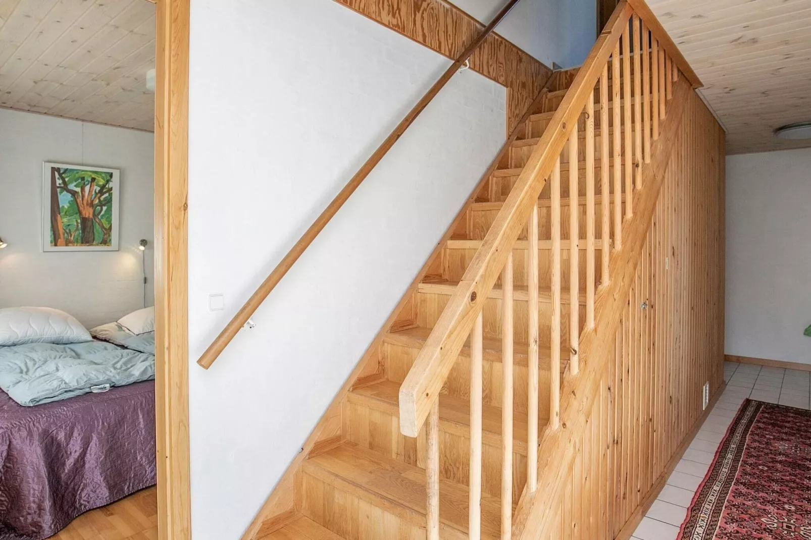 8 persoons vakantie huis in Thyholm-By Traum-Binnen