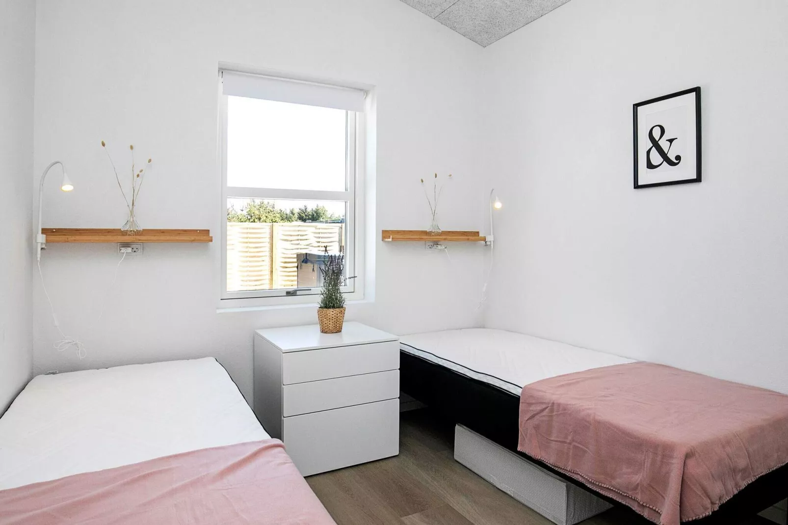 22 persoons vakantie huis in Løkken-By Traum-Binnen