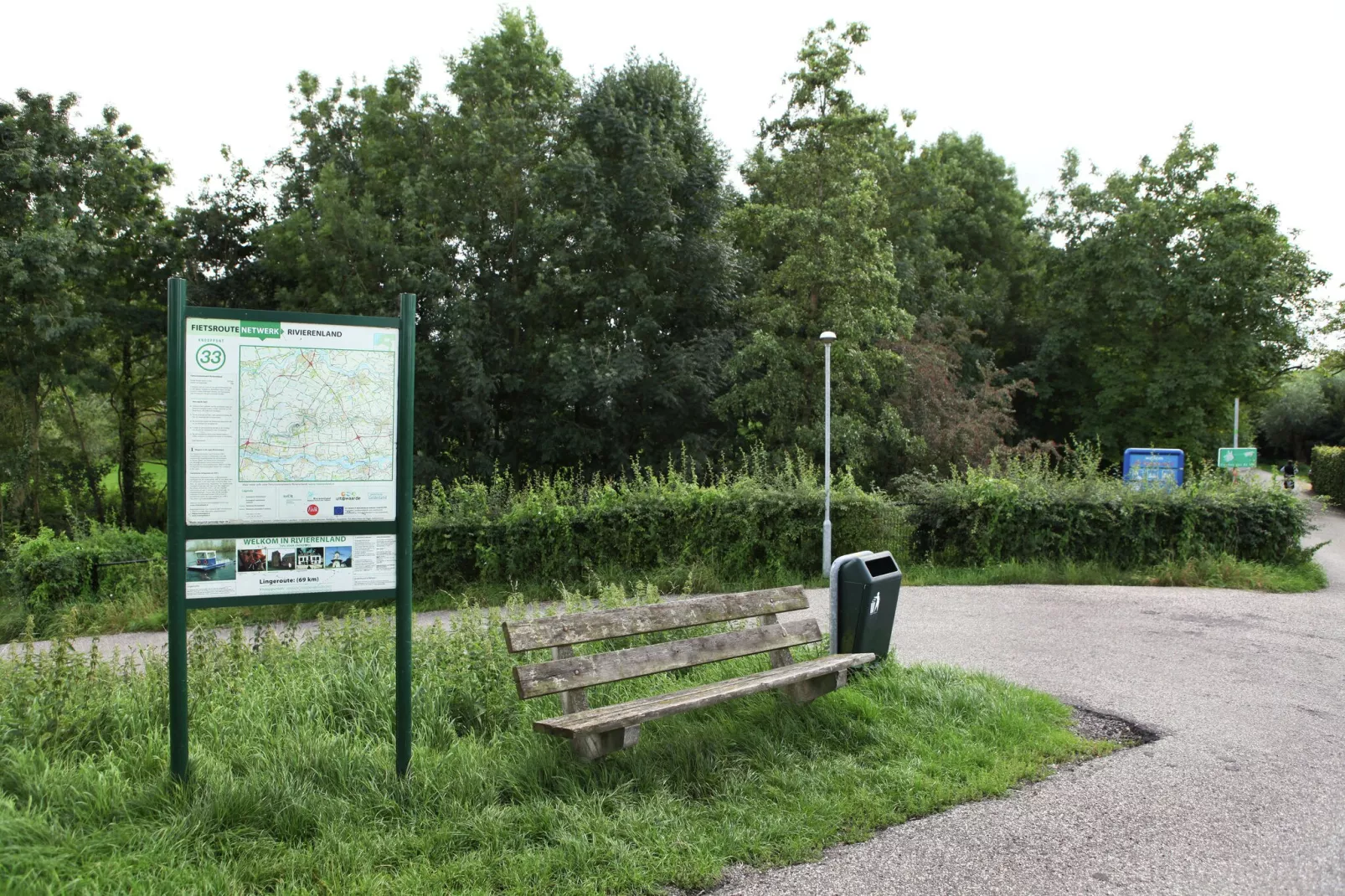 Hoeve Hoogst Tevreden-Gebieden zomer 5km