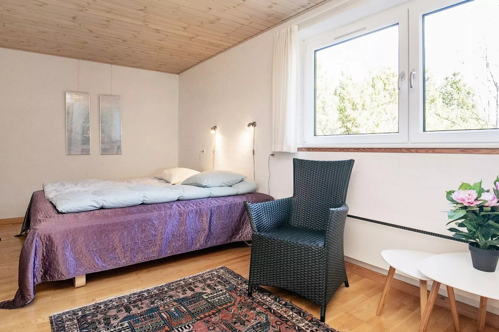 8 persoons vakantie huis in Thyholm-By Traum-Binnen