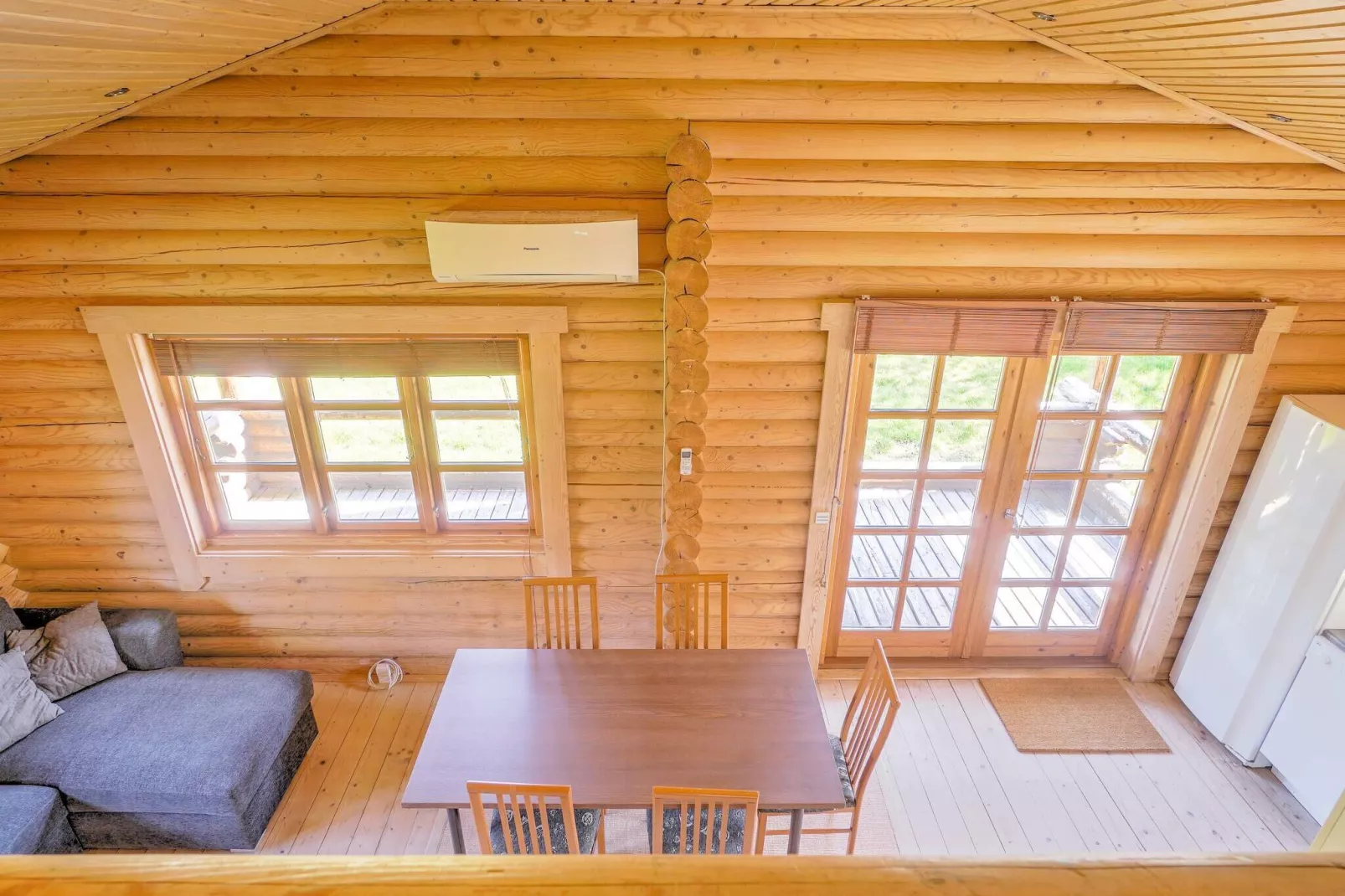 6 persoons vakantie huis in Eskebjerg-By Traum-Binnen