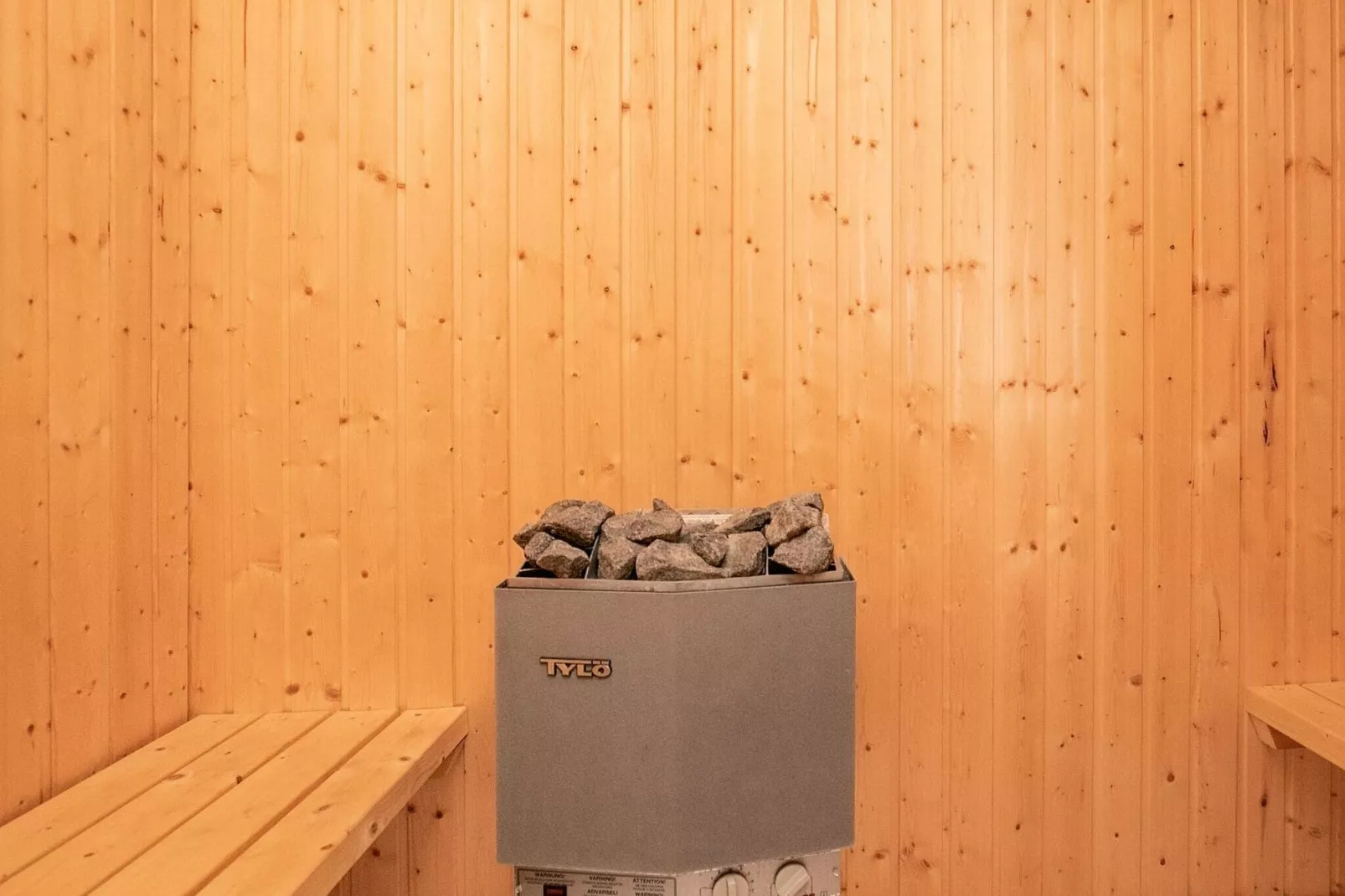 8 persoons vakantie huis in Thyholm-By Traum-Sauna