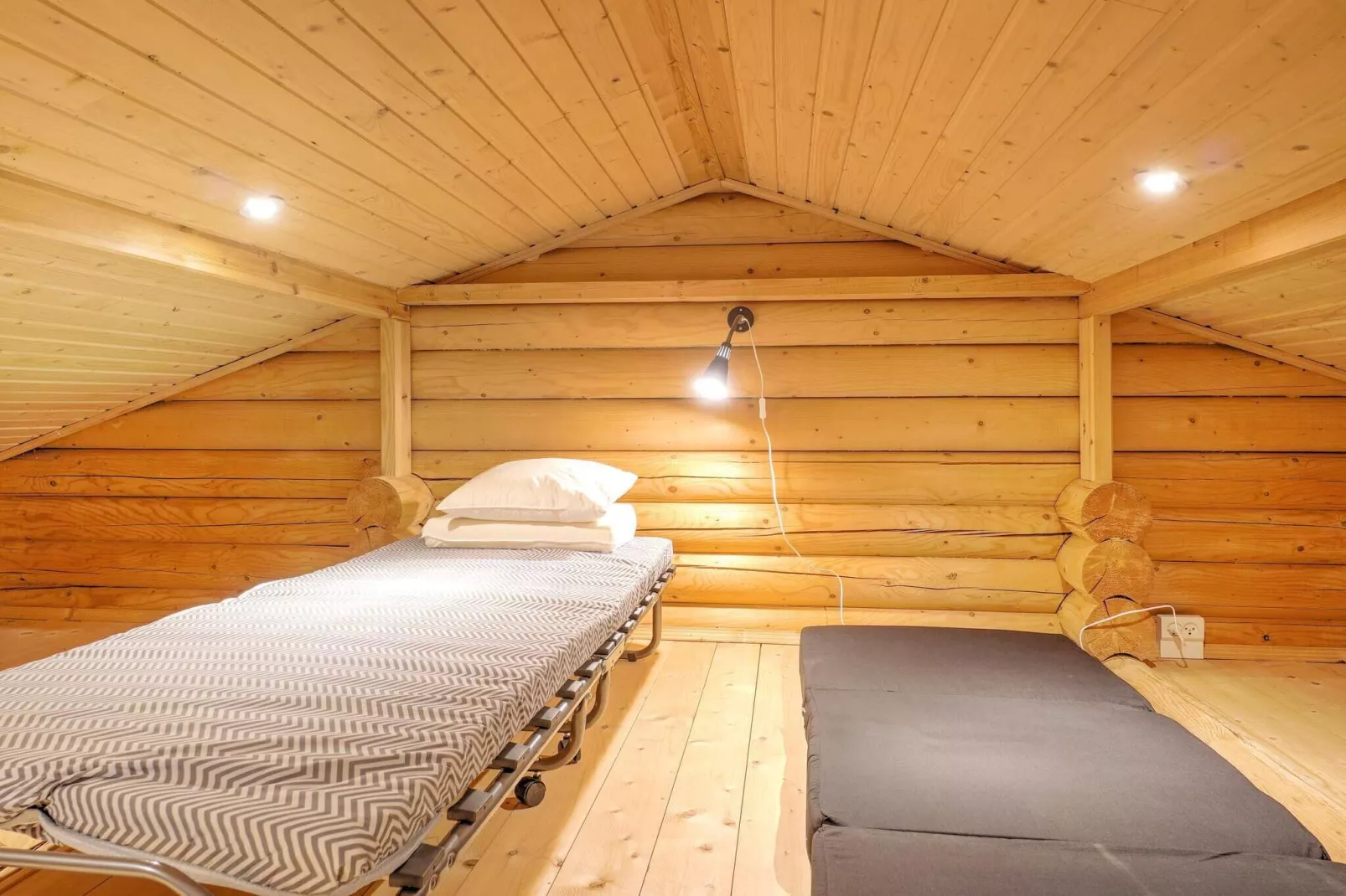 6 persoons vakantie huis in Eskebjerg-By Traum-Binnen