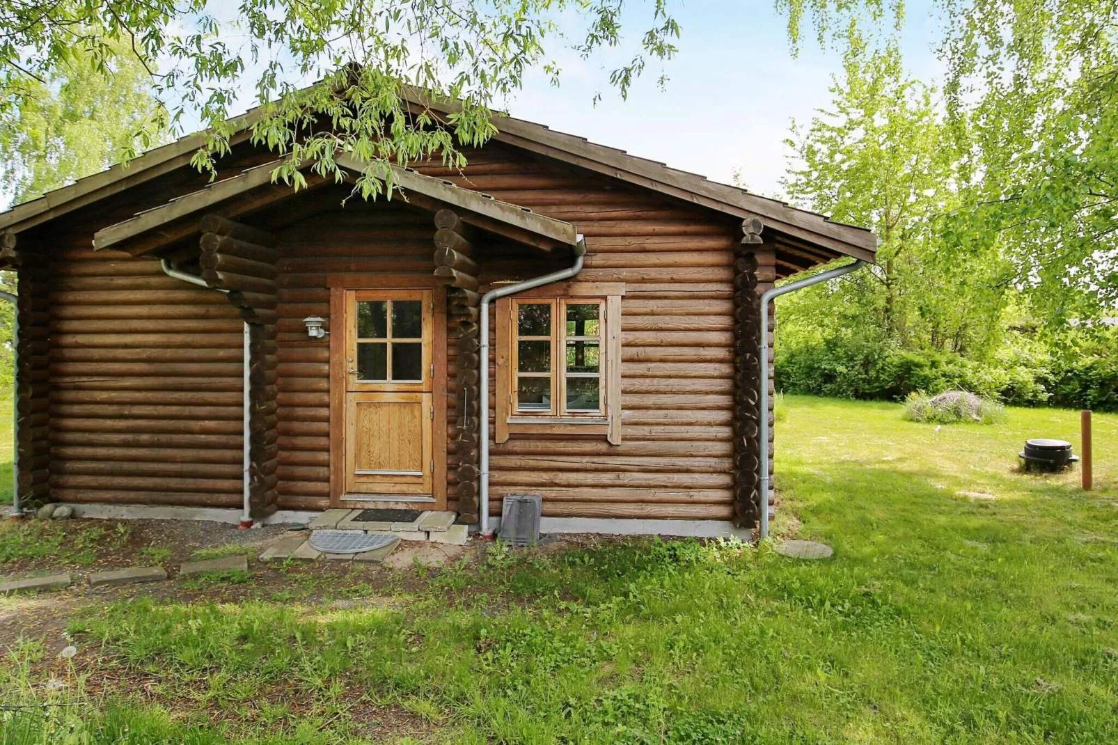 4 sterren vakantie huis in Eskebjerg-Uitzicht