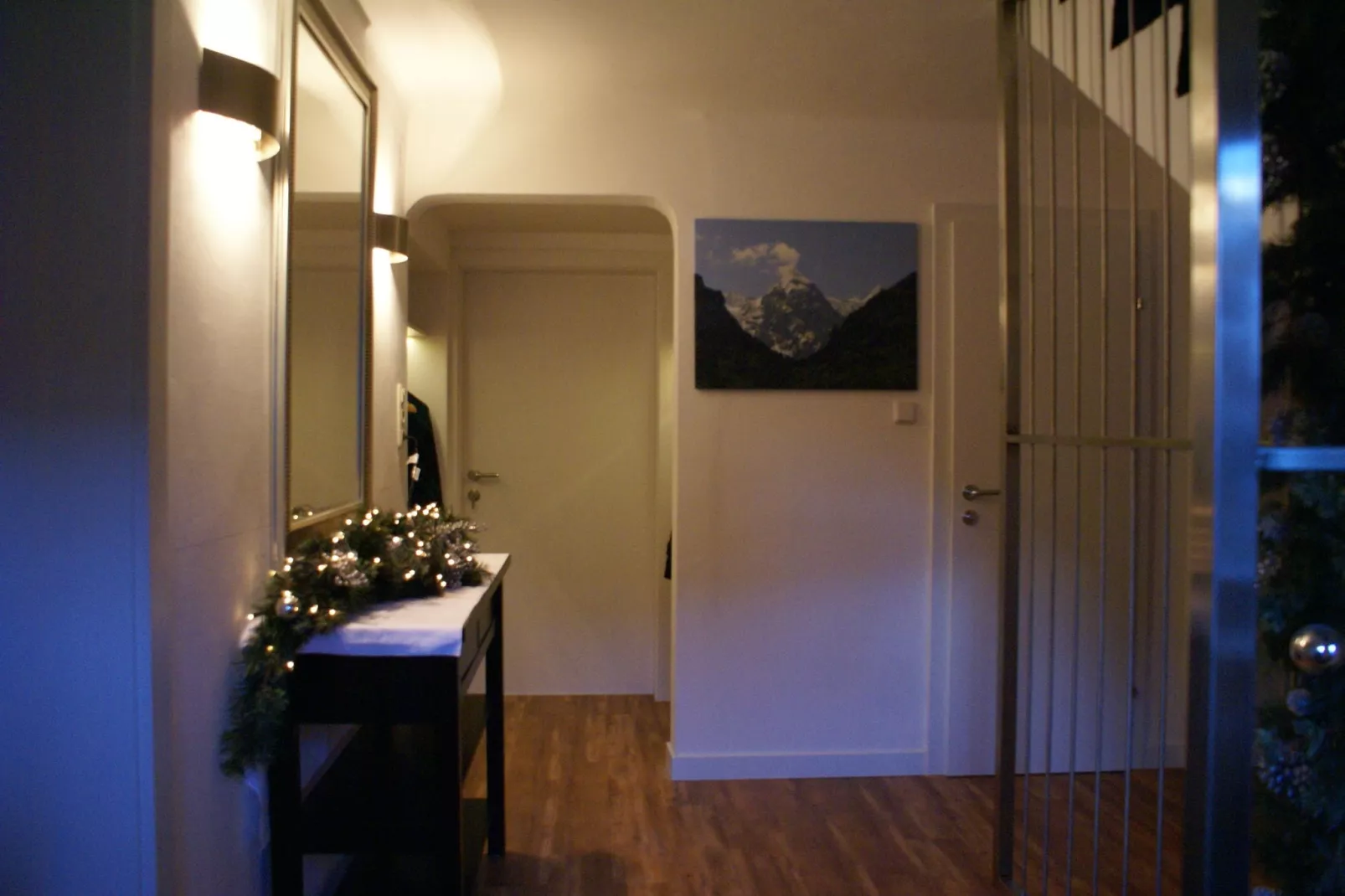 Chalet Neva S Saalbach-Overloop