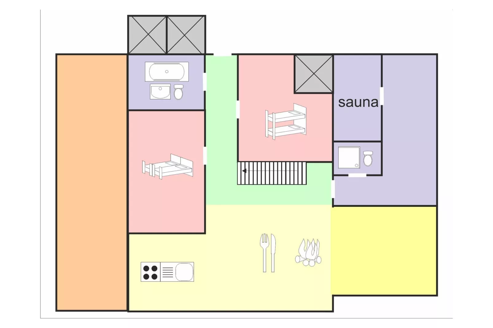 Alpina-Faciliteiten