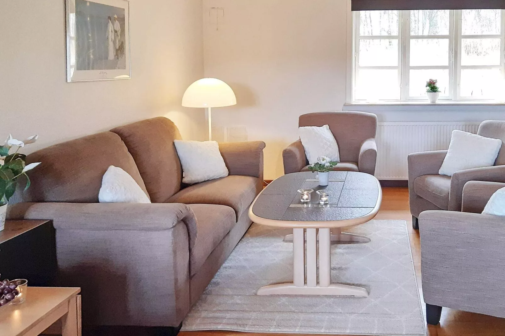 20 persoons vakantie huis in Silkeborg-Binnen