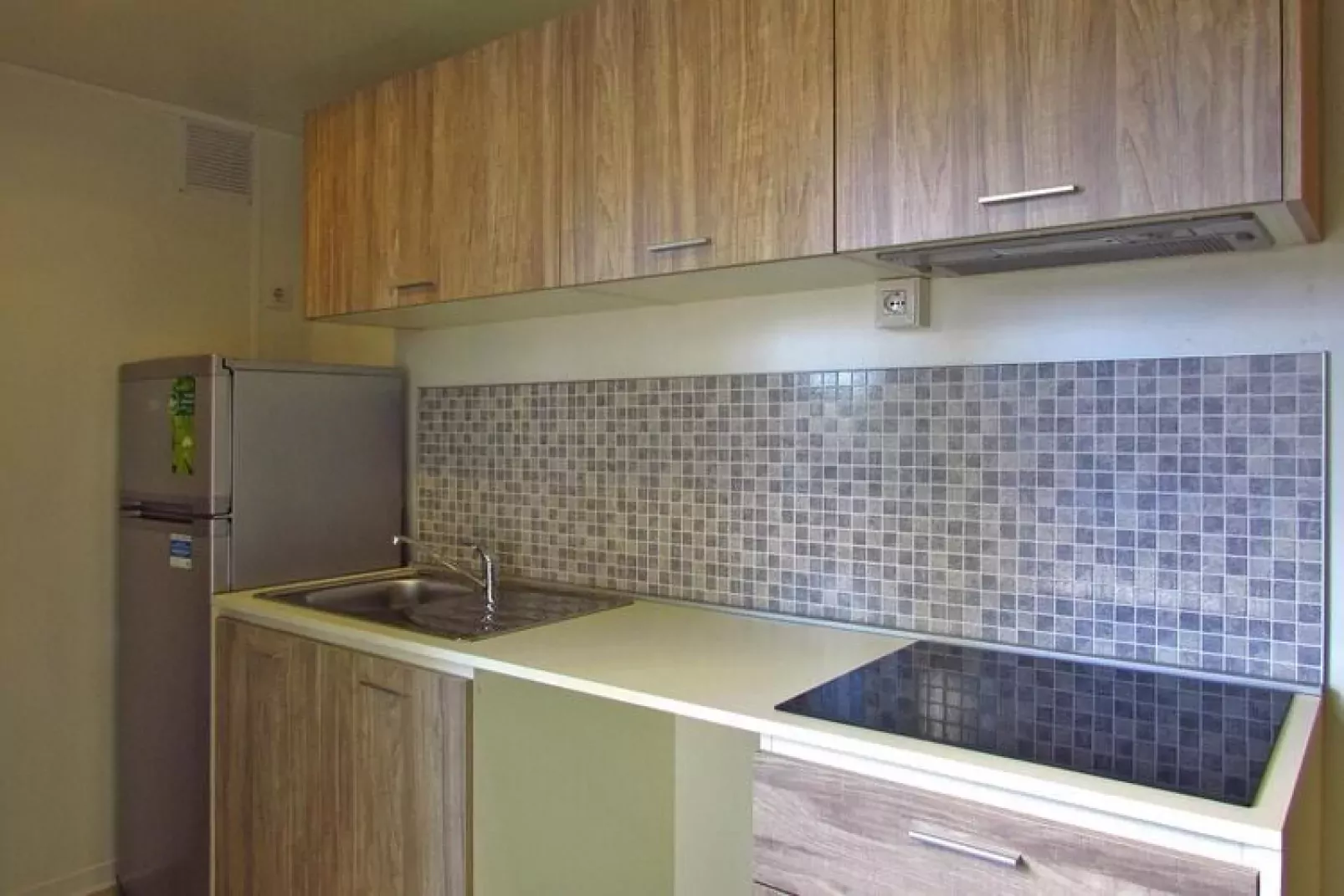Mobile Homes The Garda Village, Sirmione-Maxi Caravan Prestige