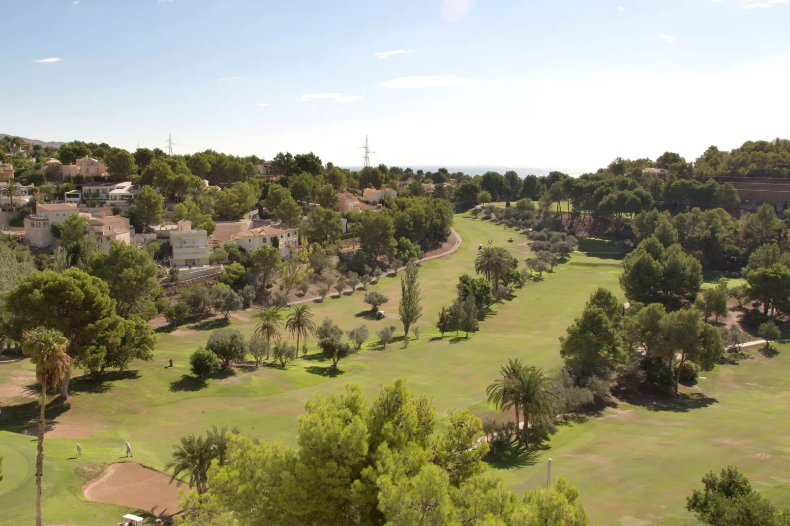 Don Cayo Bungalows