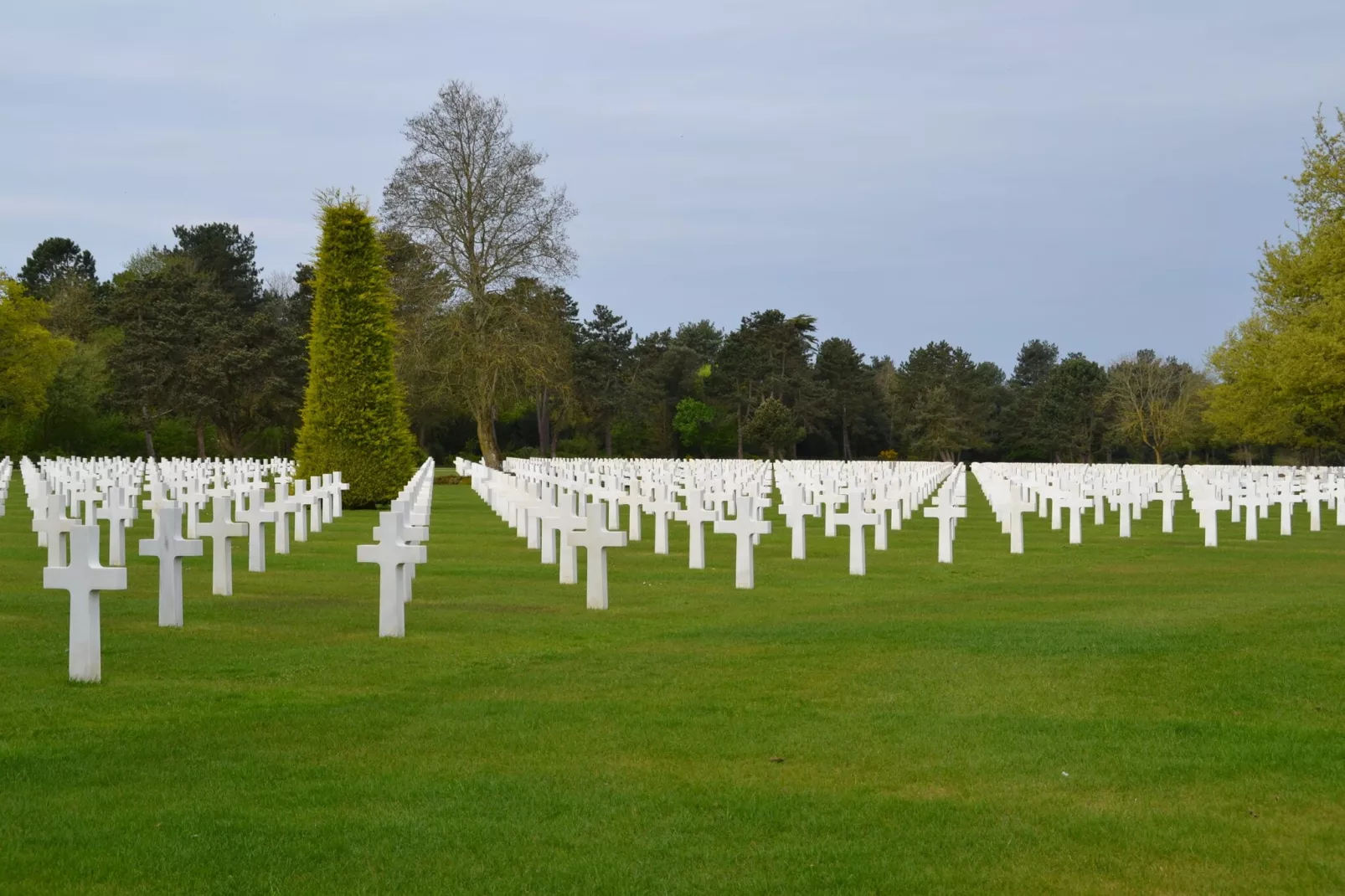 Maison près d'Omaha beach-Gebieden zomer 5km