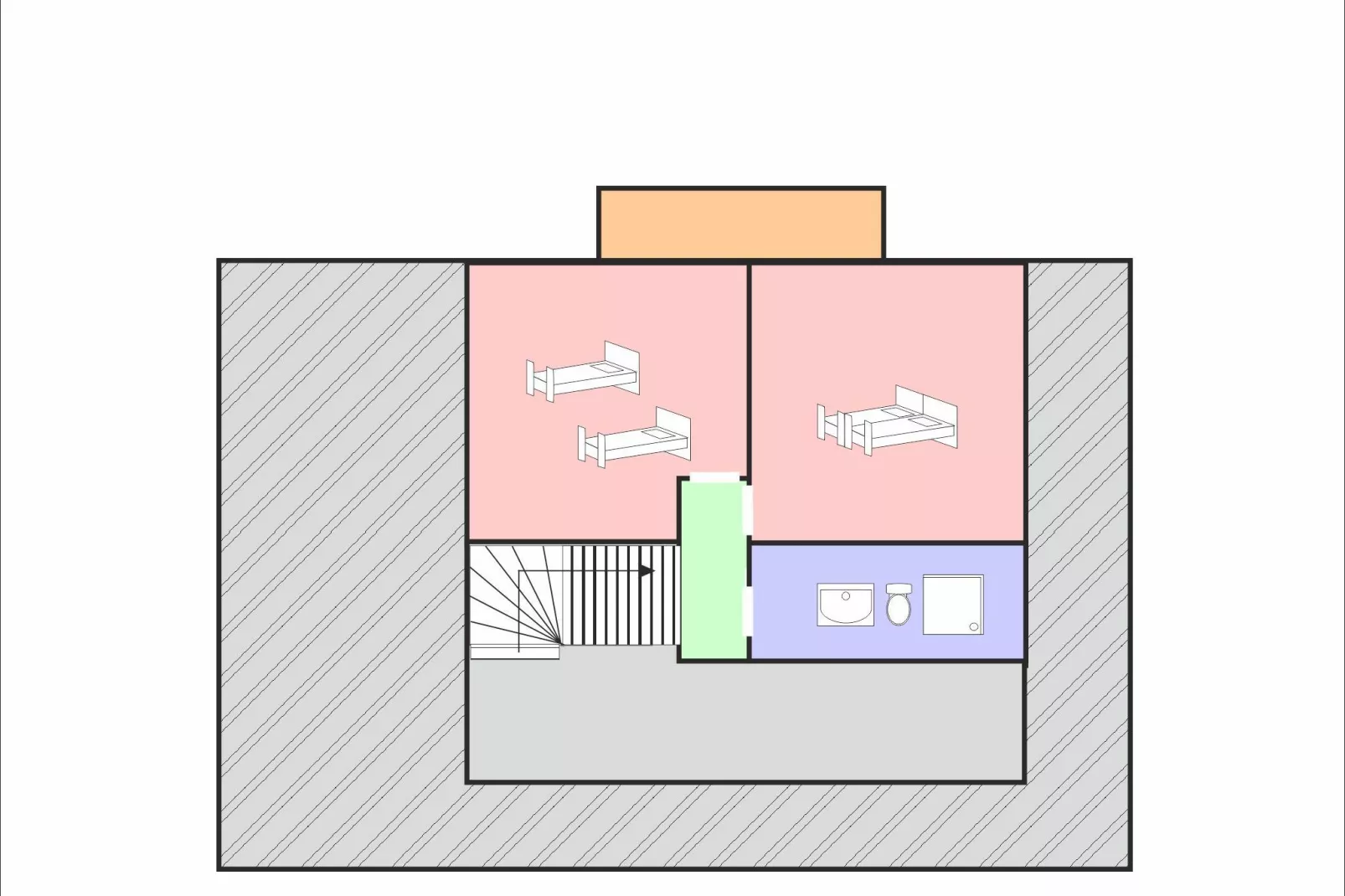 Les Etoiles-Faciliteiten