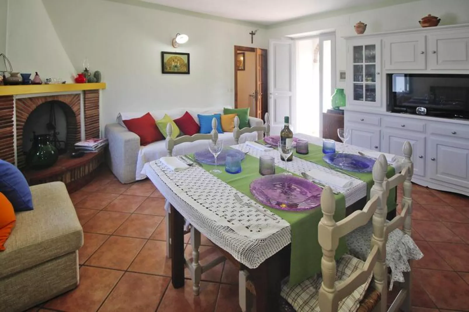 Holiday home Casa Paola Camaiore - Villa Paola