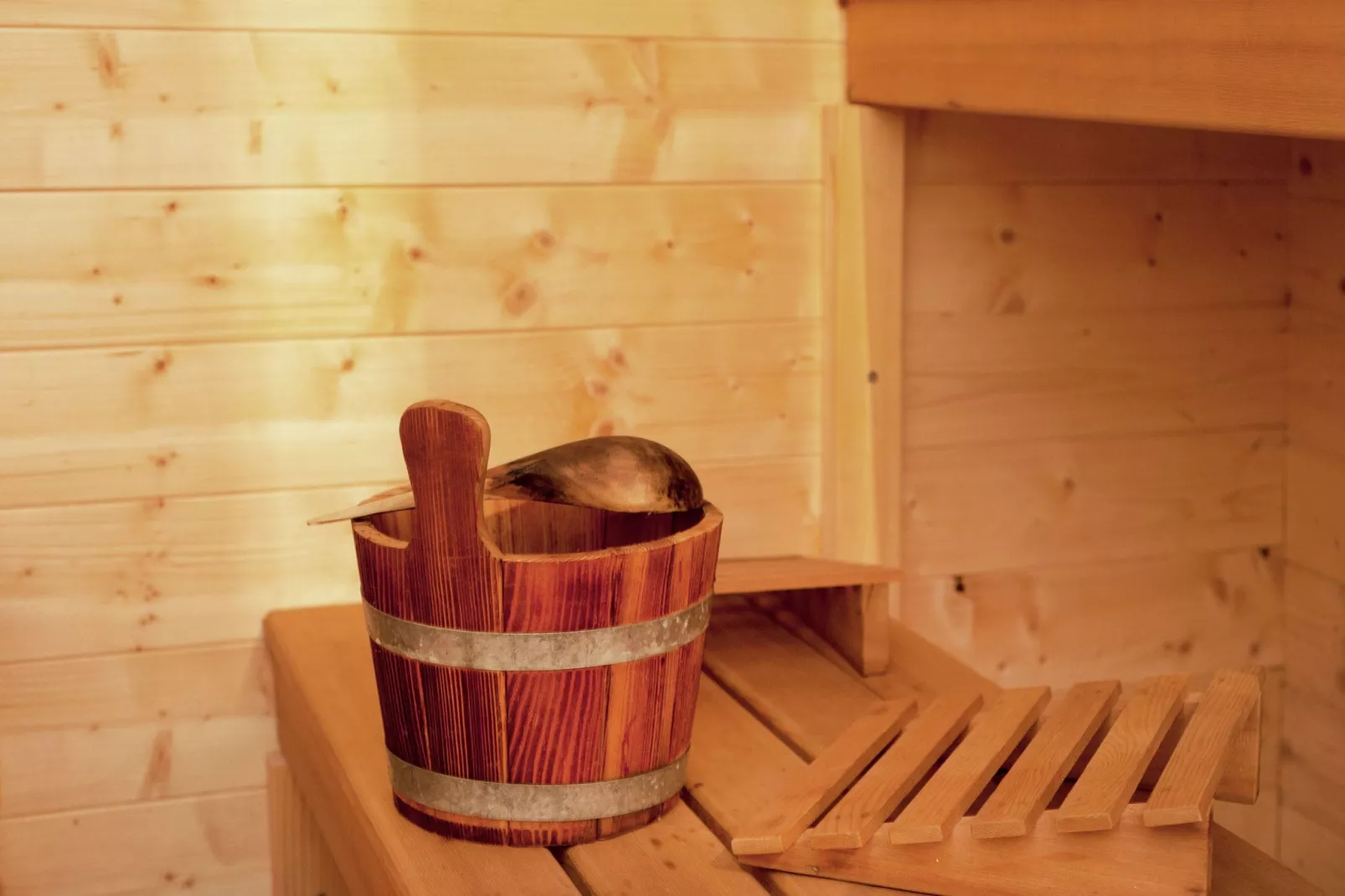Chalet Neva S Saalbach-Sfeer
