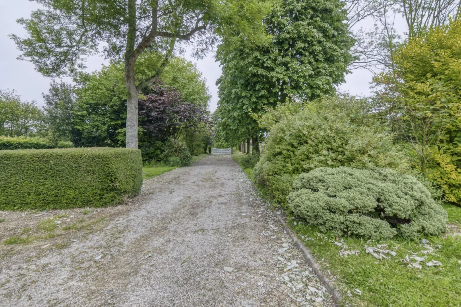 Maison près d'Omaha beach-Gebieden zomer 5km