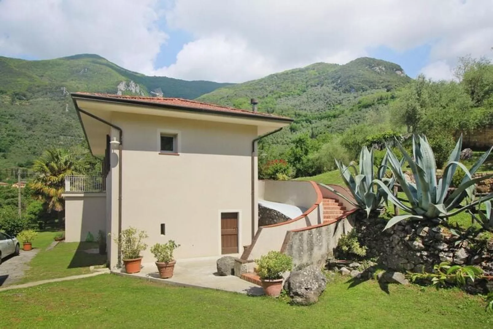 Holiday home Casa Paola Camaiore -Villa Paola