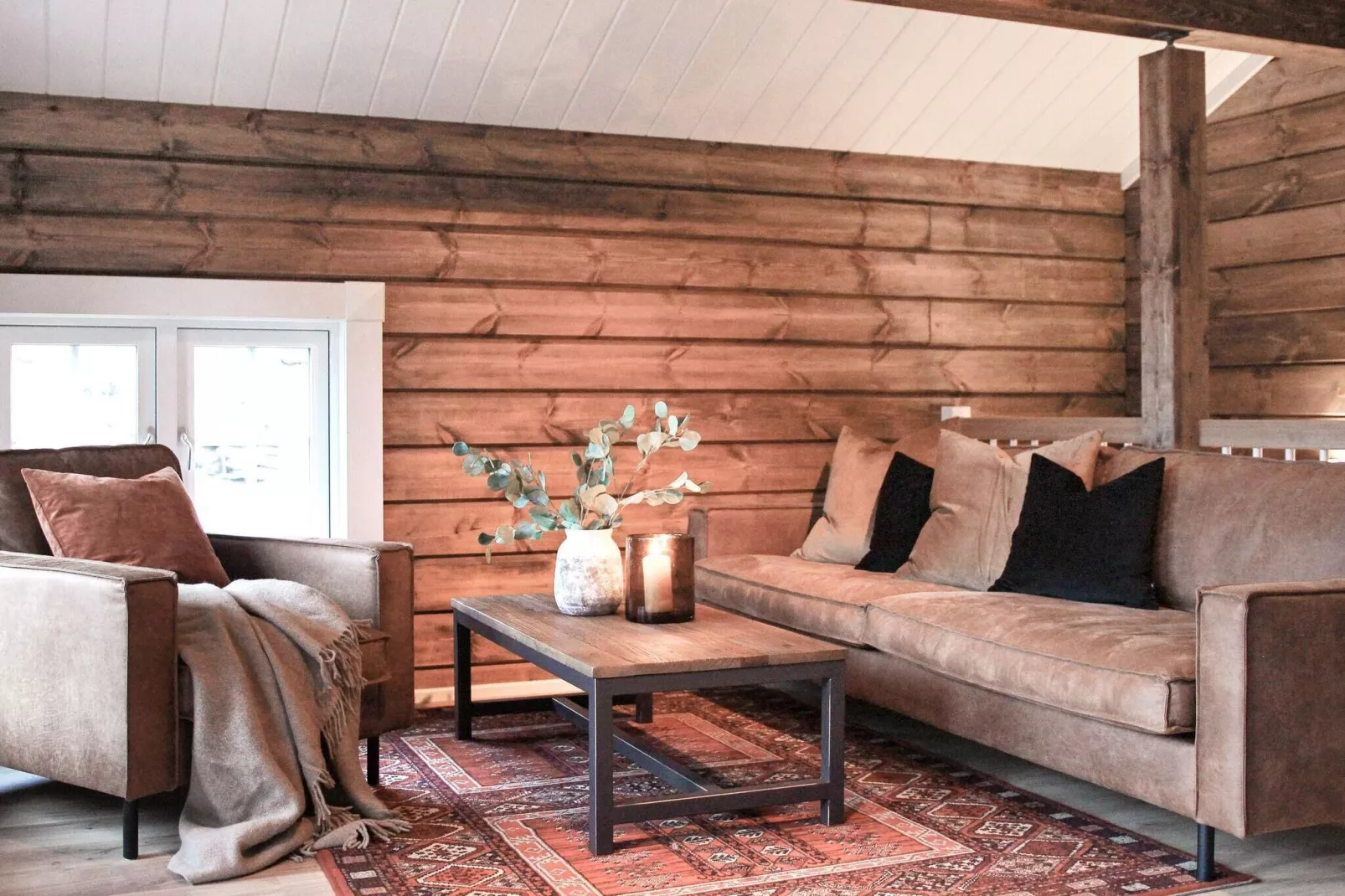 9 persoons vakantie huis in Geiranger-By Traum-Binnen