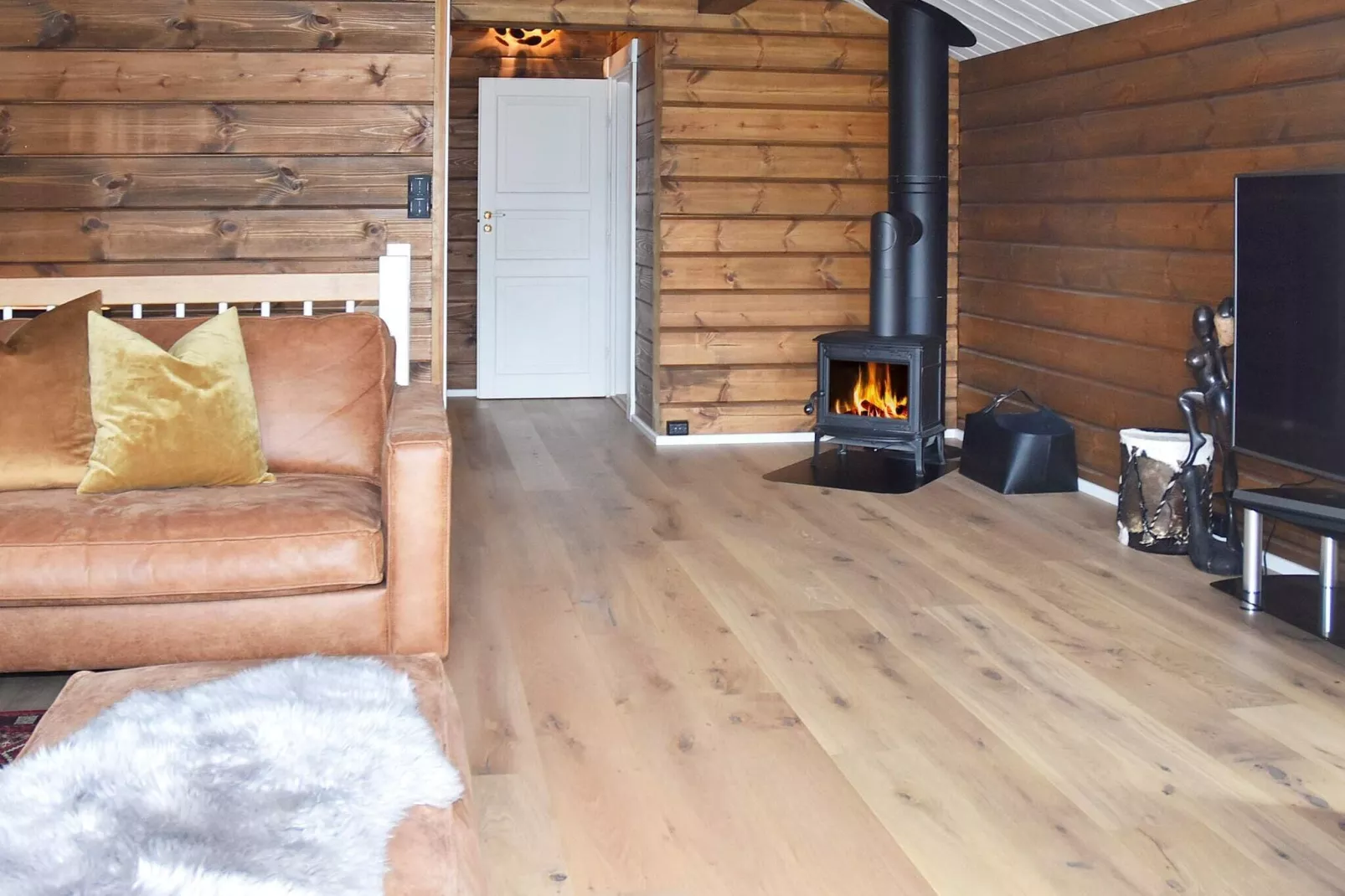 9 persoons vakantie huis in Geiranger-By Traum-Binnen