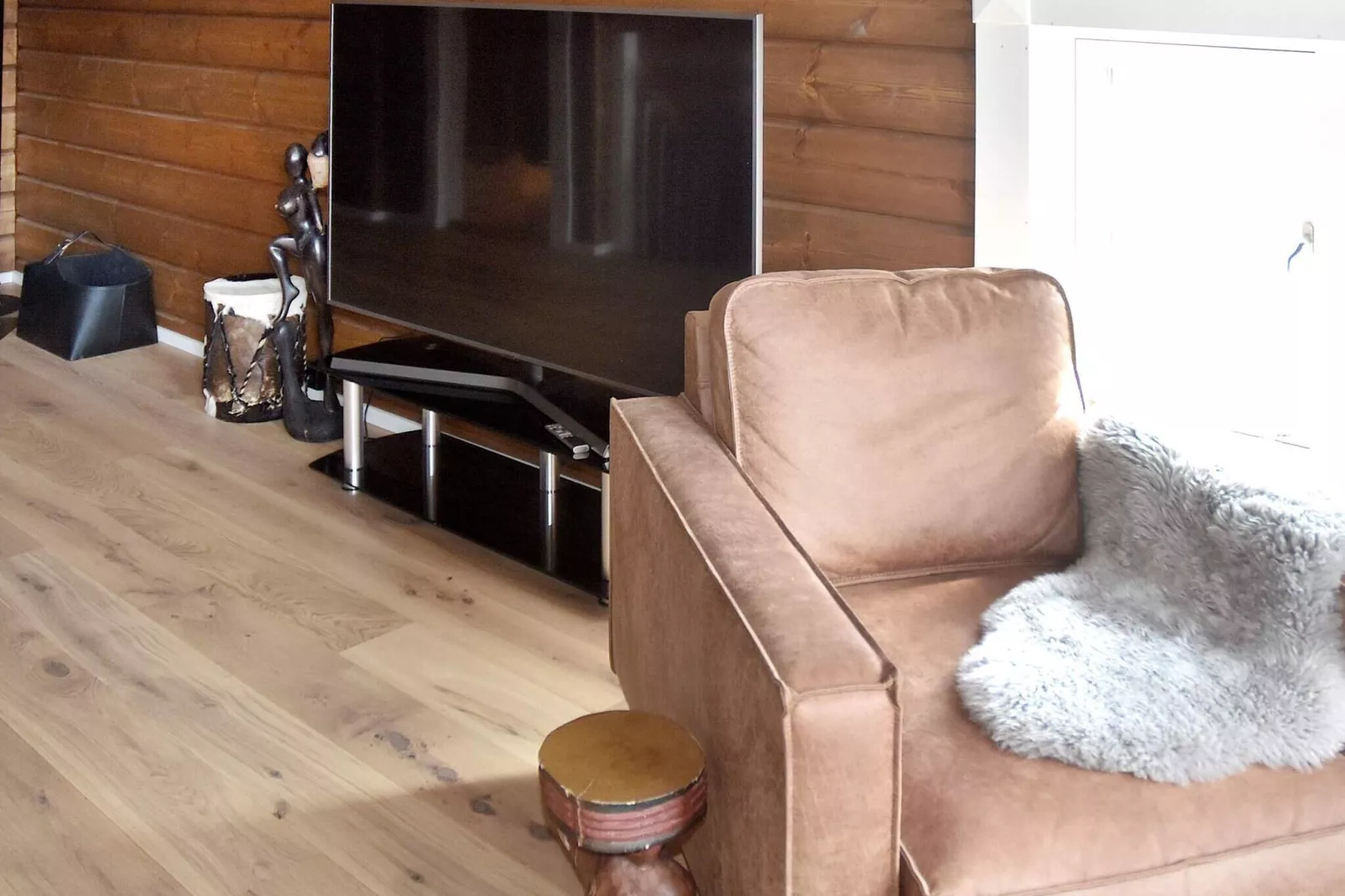 9 persoons vakantie huis in Geiranger-By Traum-Binnen