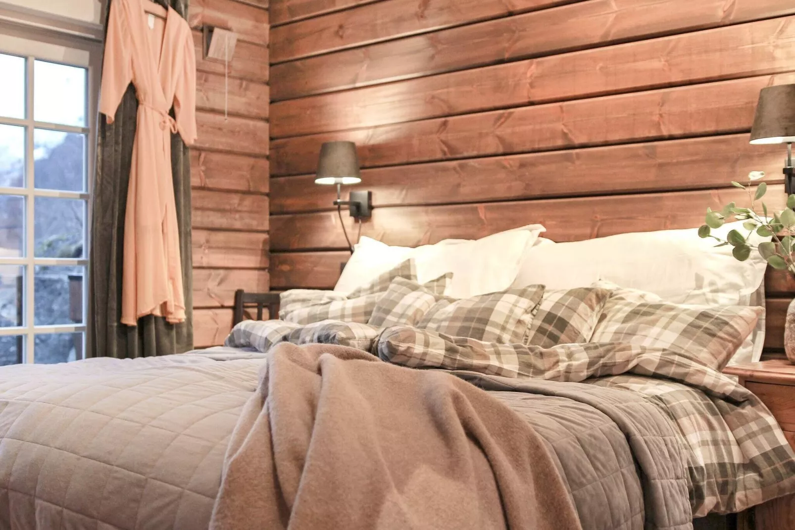 9 persoons vakantie huis in Geiranger-By Traum-Binnen