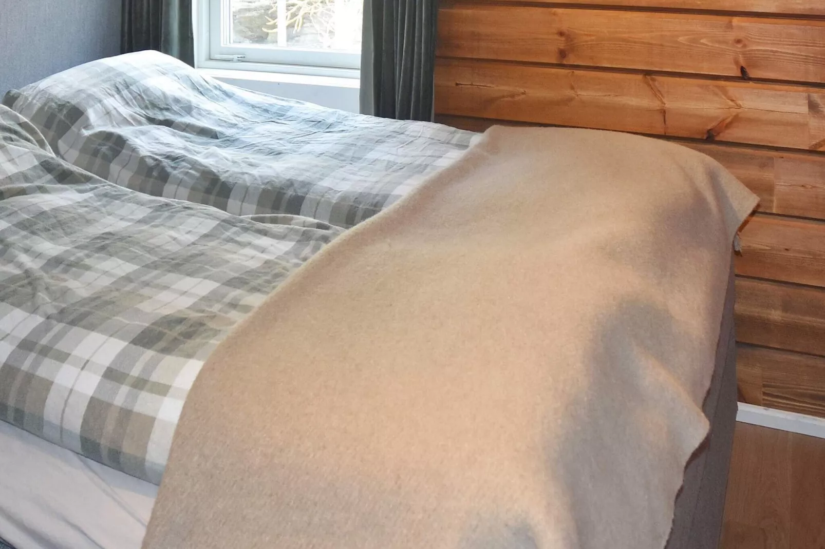 9 persoons vakantie huis in Geiranger-By Traum-Binnen