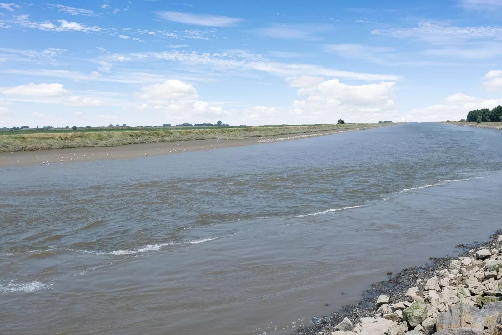 Vakantiehuis vlakbij het strand van Ohama-Gebieden zomer 5km