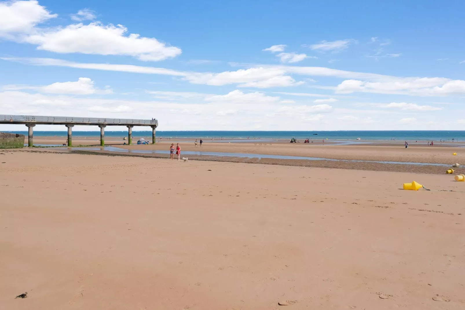 Vakantiehuis vlakbij het strand van Ohama-Gebieden zomer 5km