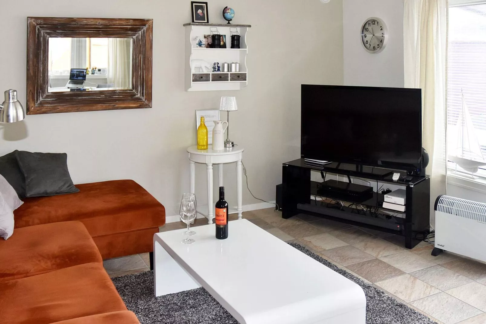 6 persoons vakantie huis in Gursken-By Traum