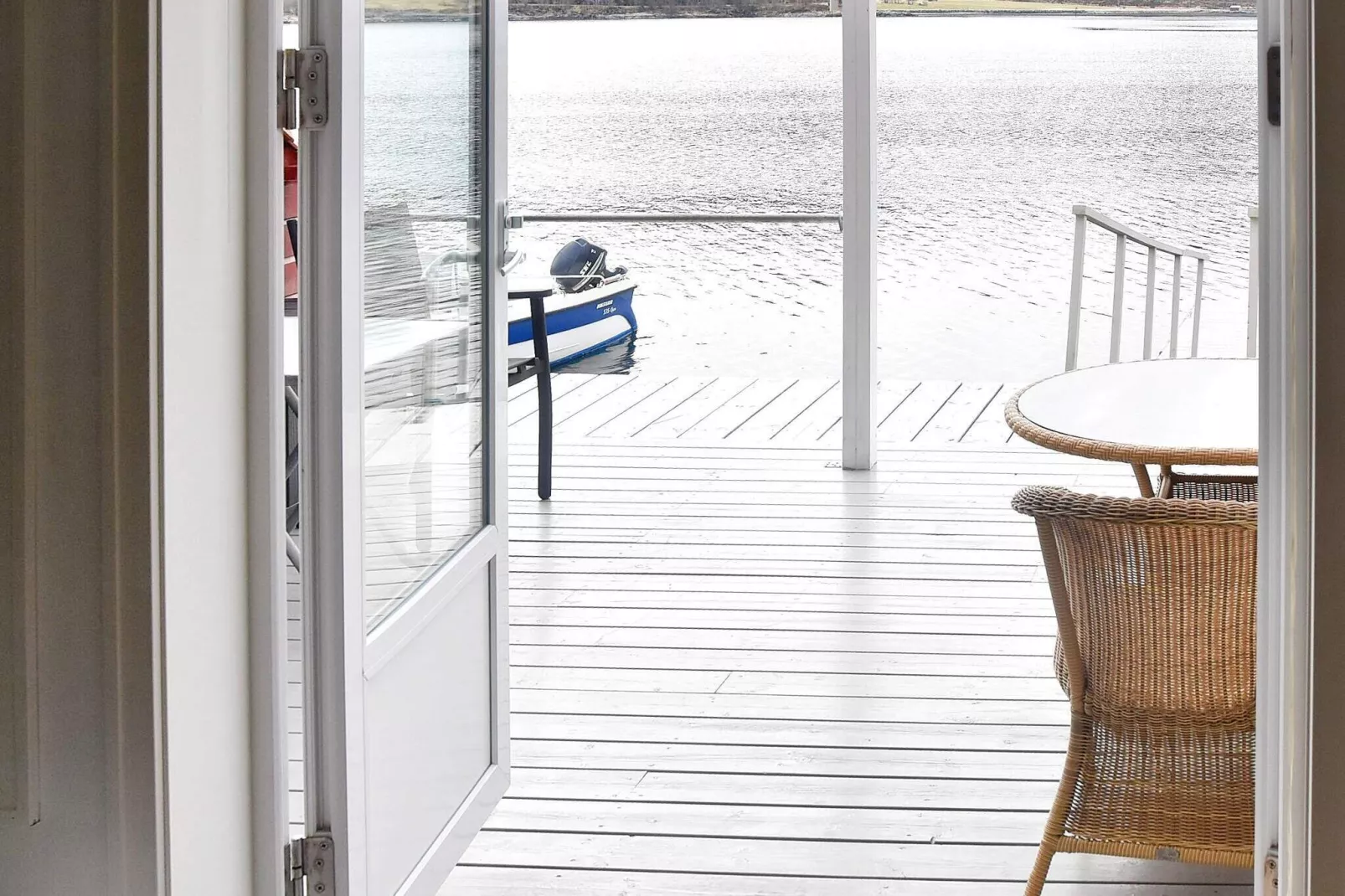 6 persoons vakantie huis in Gursken-By Traum-Binnen