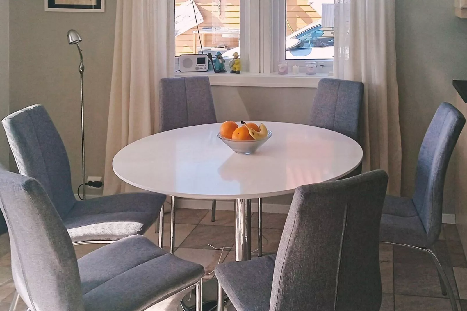 6 persoons vakantie huis in Gursken-By Traum-Binnen