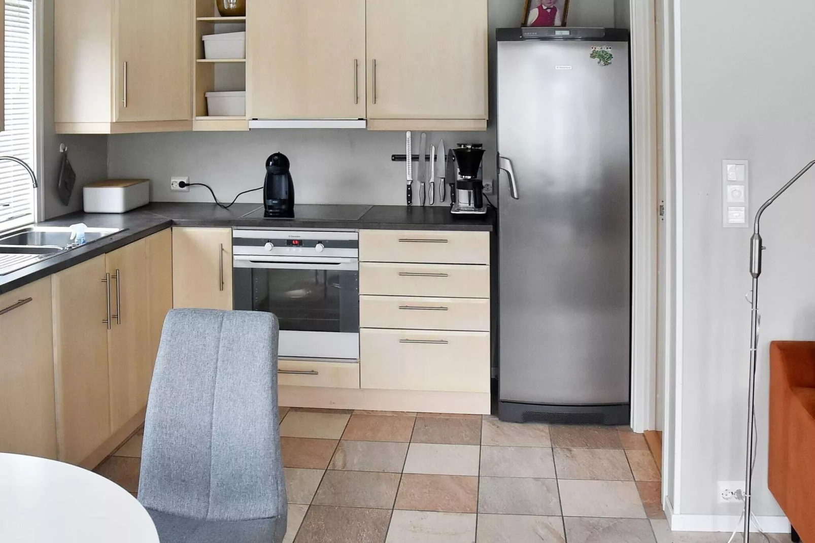 6 persoons vakantie huis in Gursken-By Traum-Binnen