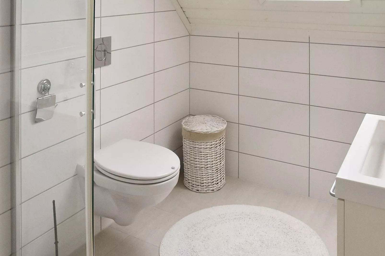 6 persoons vakantie huis in Gursken-By Traum-Binnen