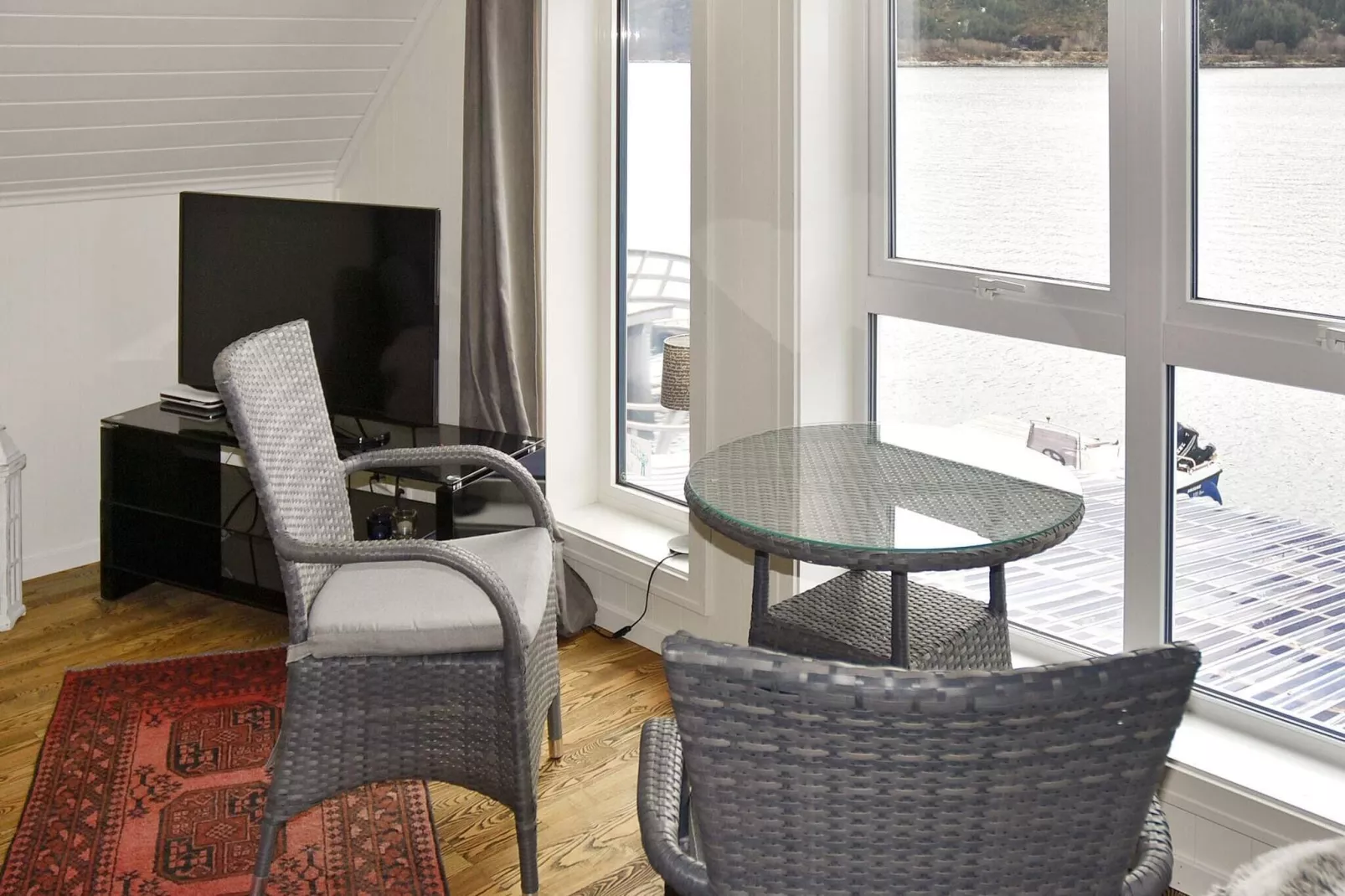 6 persoons vakantie huis in Gursken-By Traum-Binnen