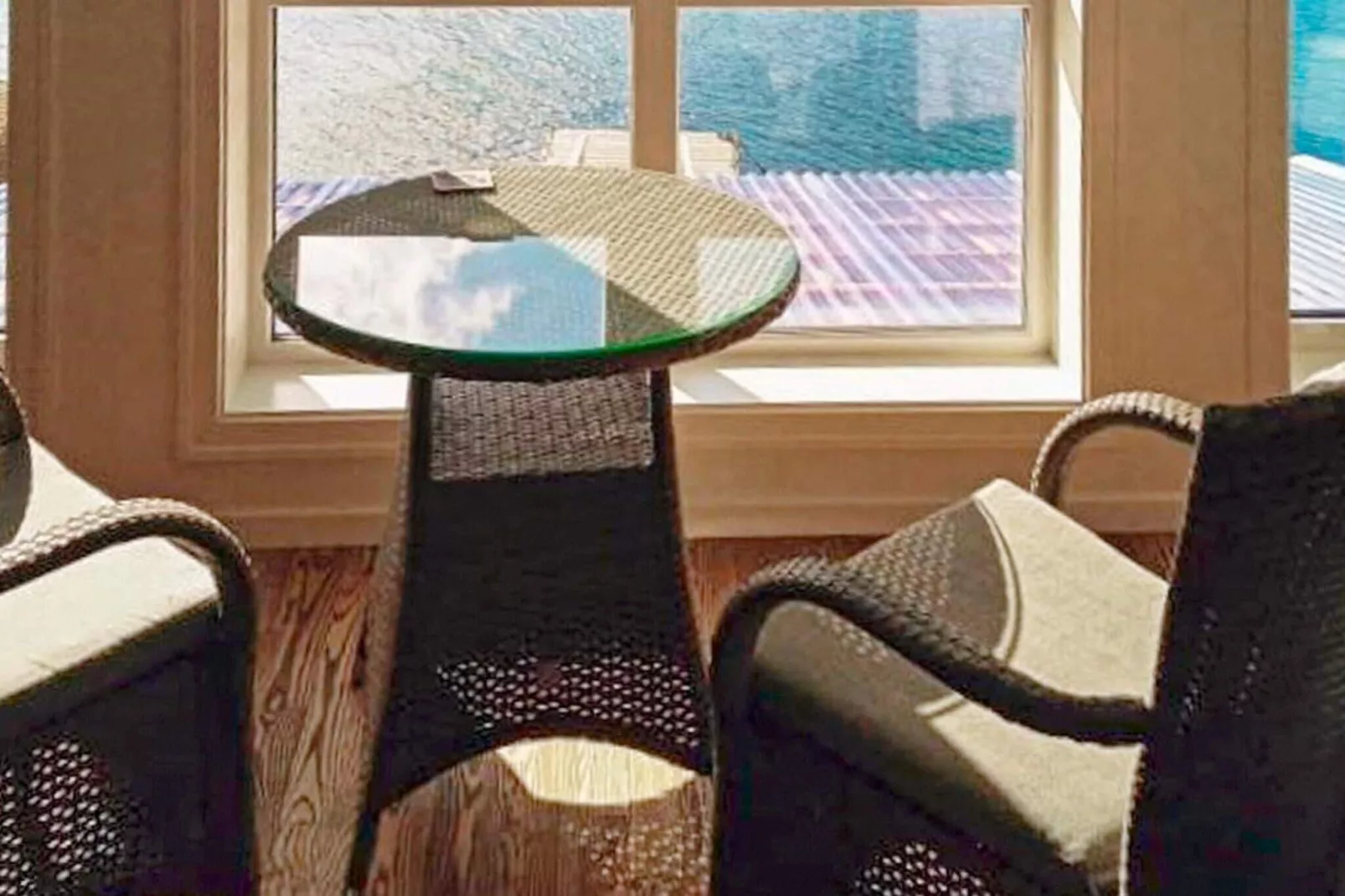 6 persoons vakantie huis in Gursken-By Traum-Binnen
