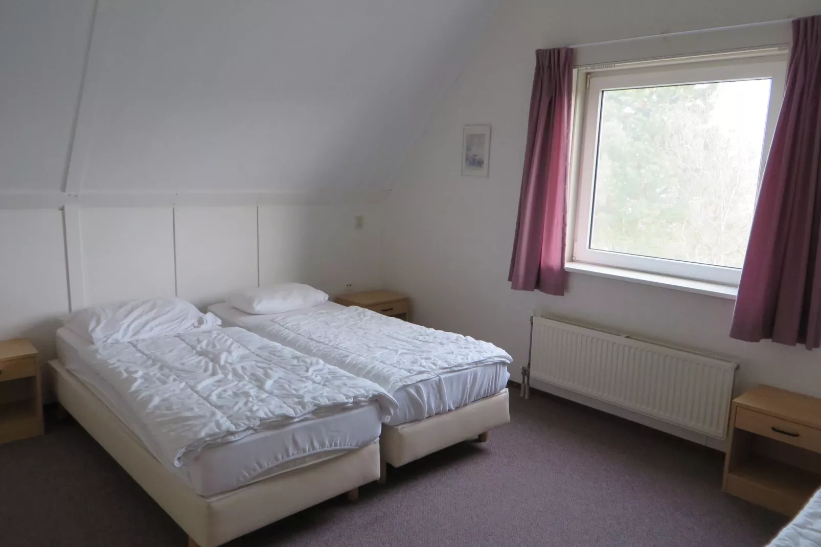Bungalowpark de Vlietlanden 1-Slaapkamer
