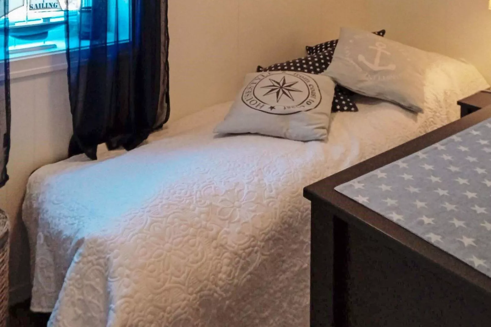 6 persoons vakantie huis in Gursken-By Traum-Binnen