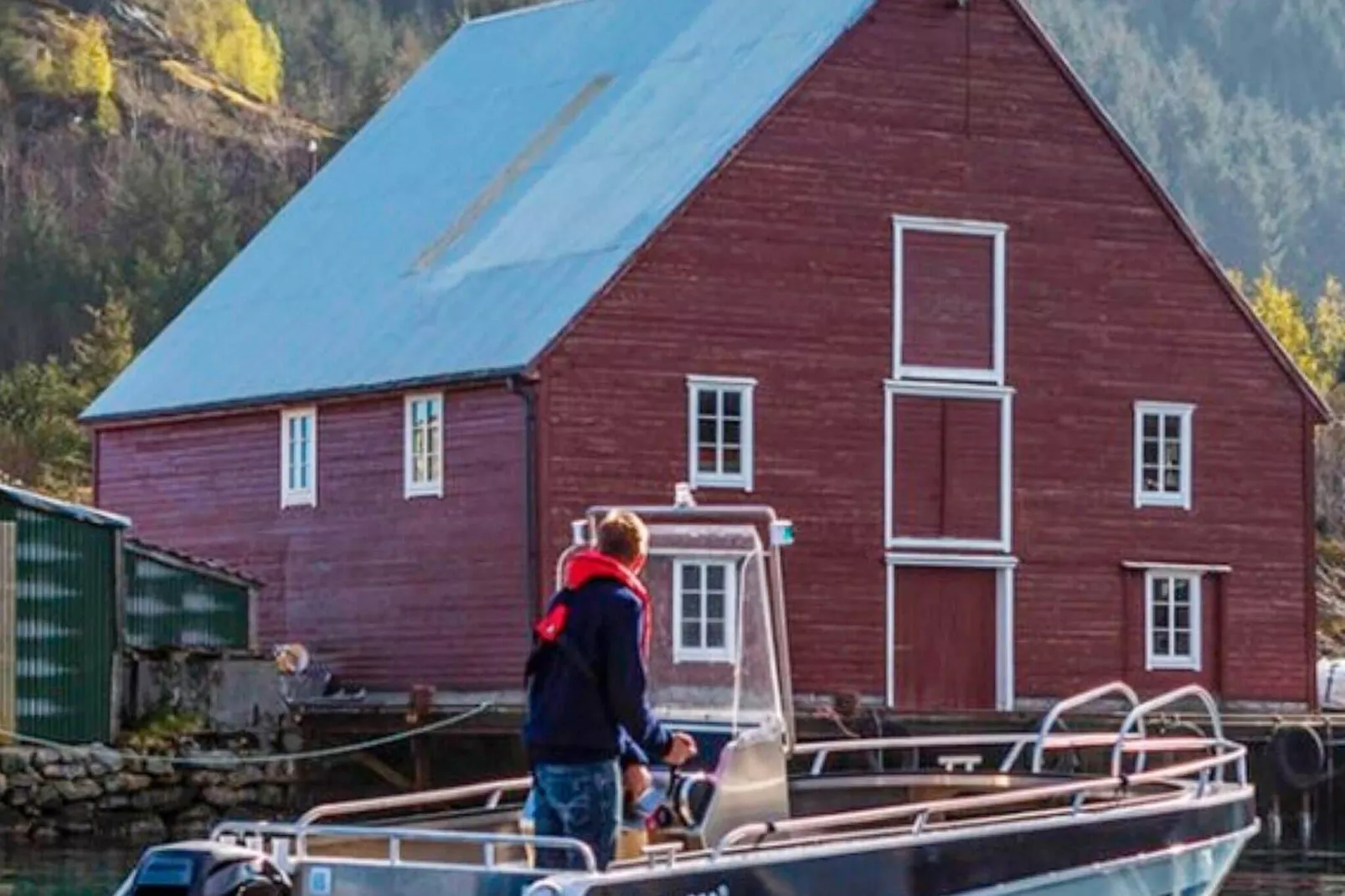 6 persoons vakantie huis in Gursken-By Traum-Niet-getagd