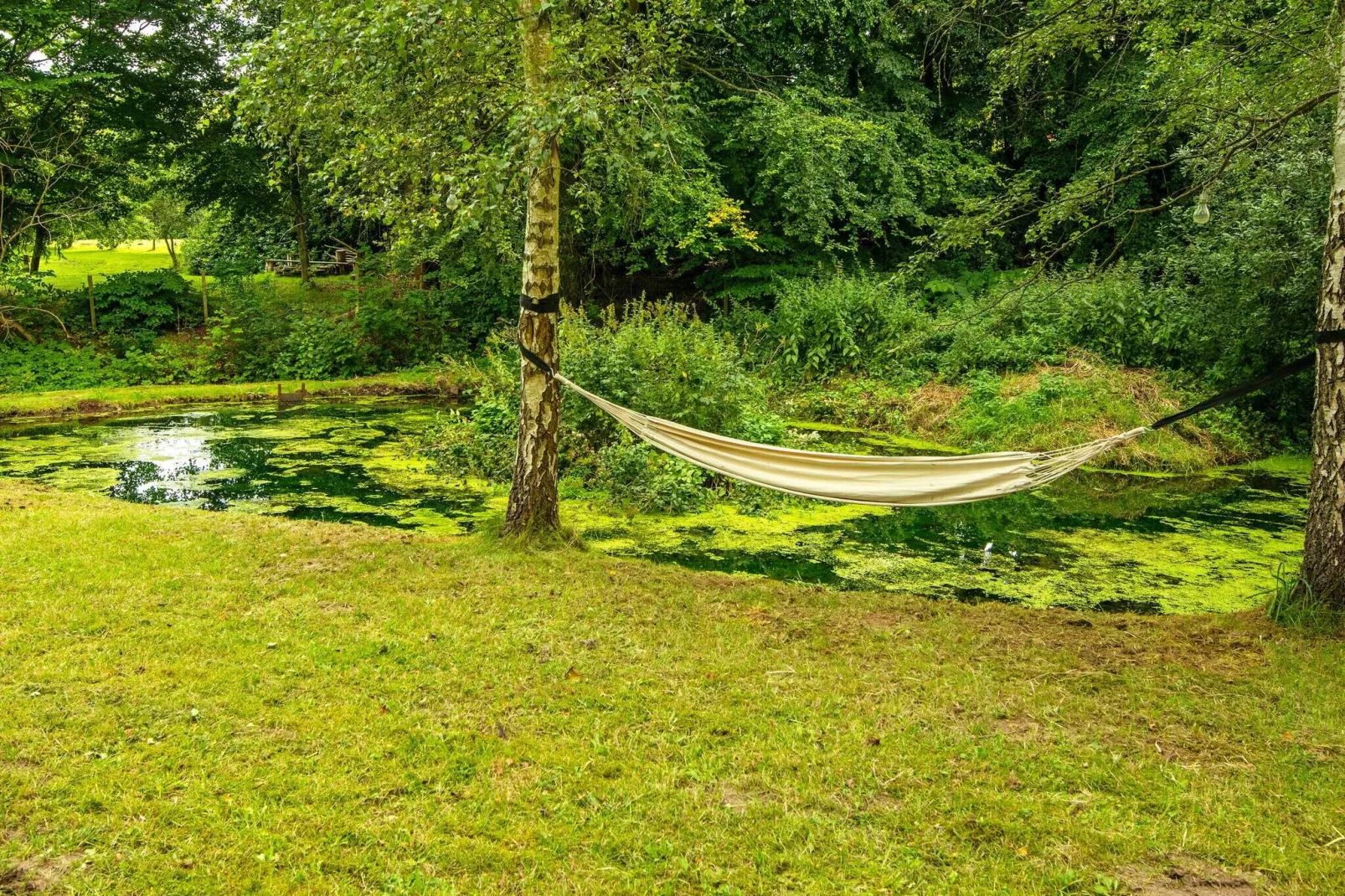 5 sterren vakantie huis in Ebeltoft-Waterzicht