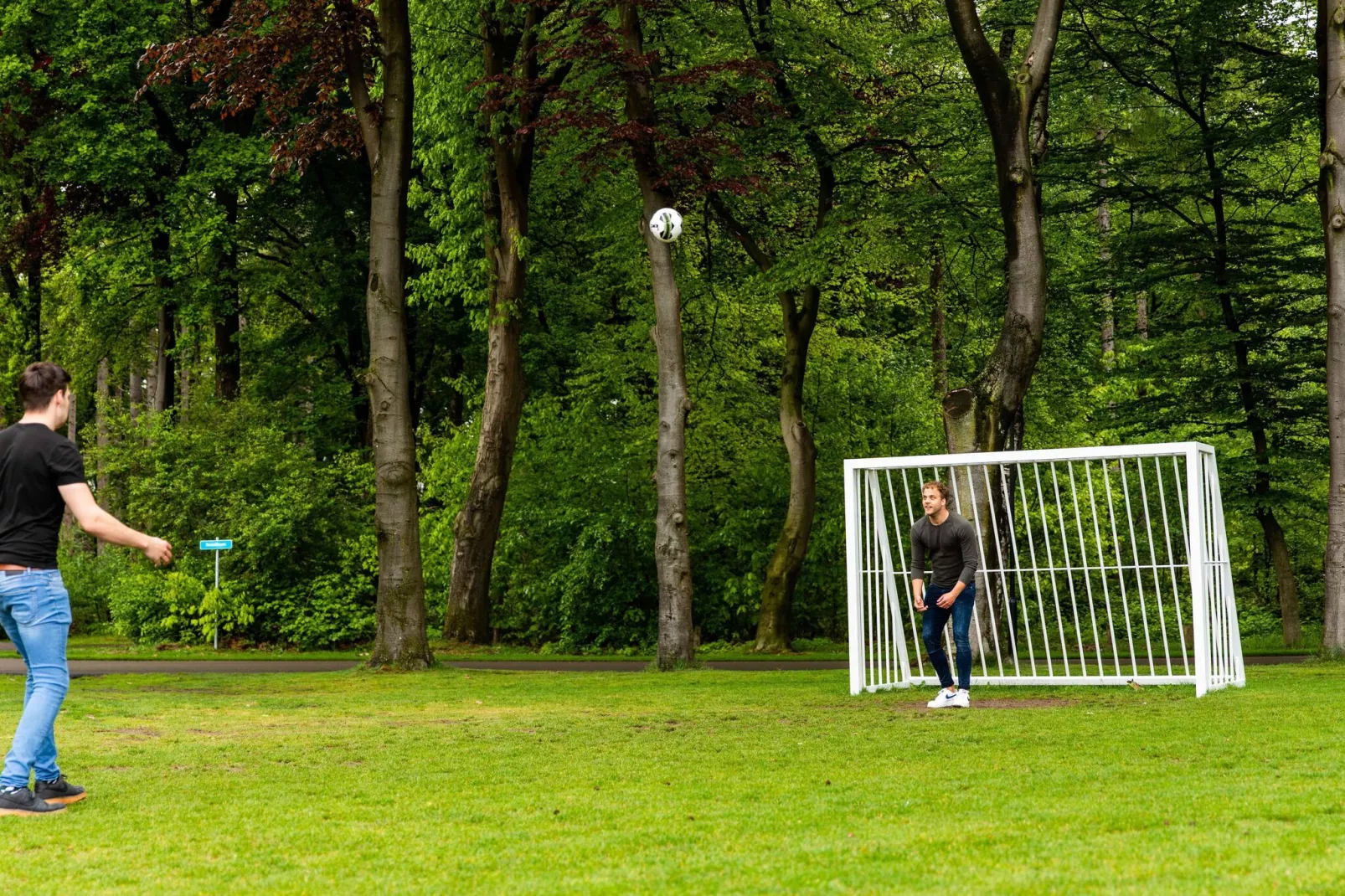 Landgoed De Scheleberg 24-Parkfaciliteiten