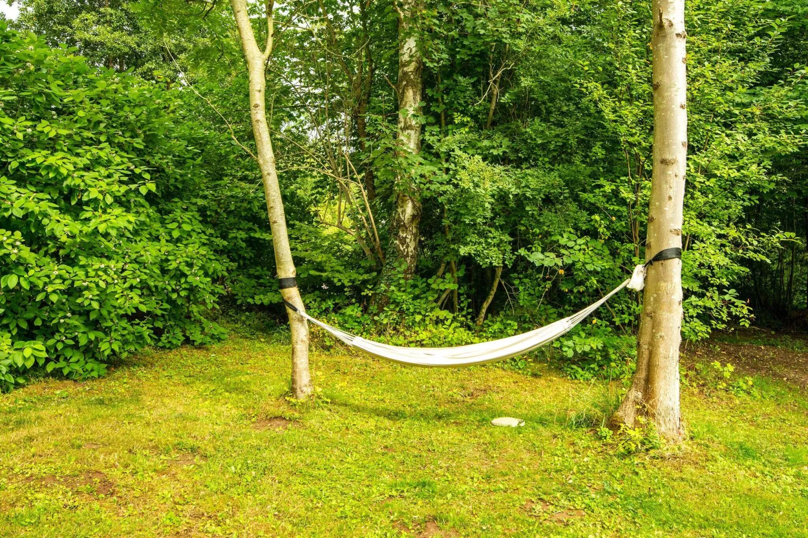 8 persoons vakantie huis in Ebeltoft-Waterzicht