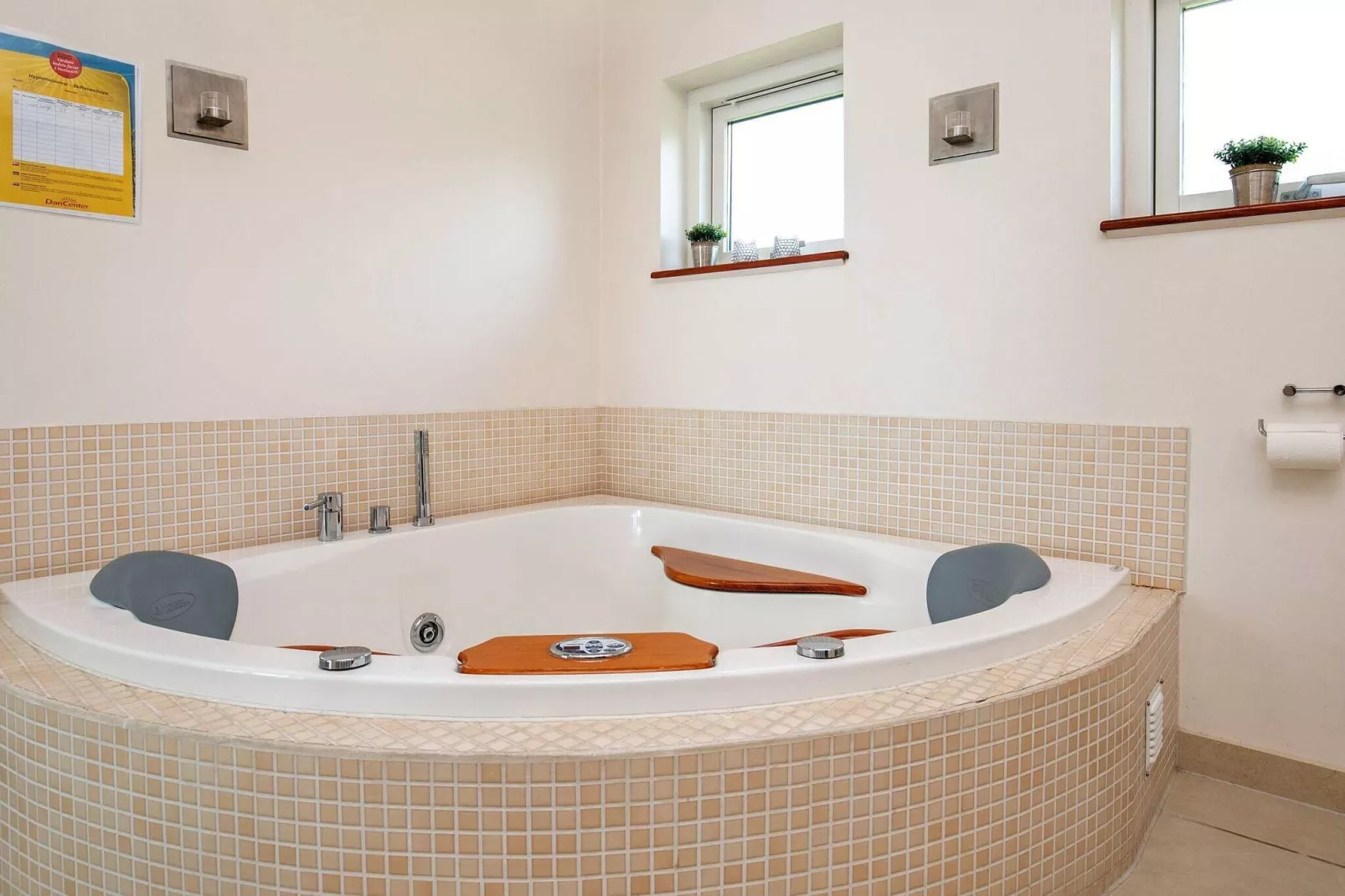 8 persoons vakantie huis in Lemvig-By Traum-Spa