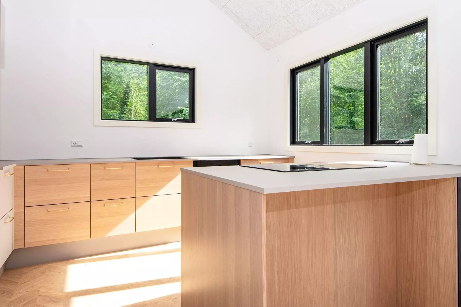 8 persoons vakantie huis in Ebeltoft-Binnen