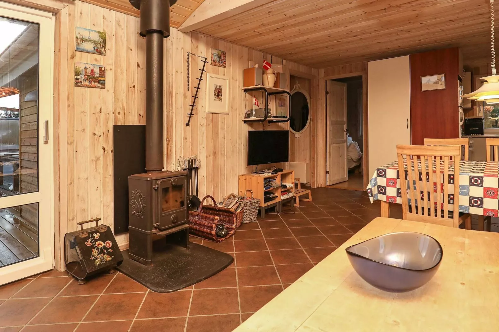 9 persoons vakantie huis in Løkken-By Traum-Binnen