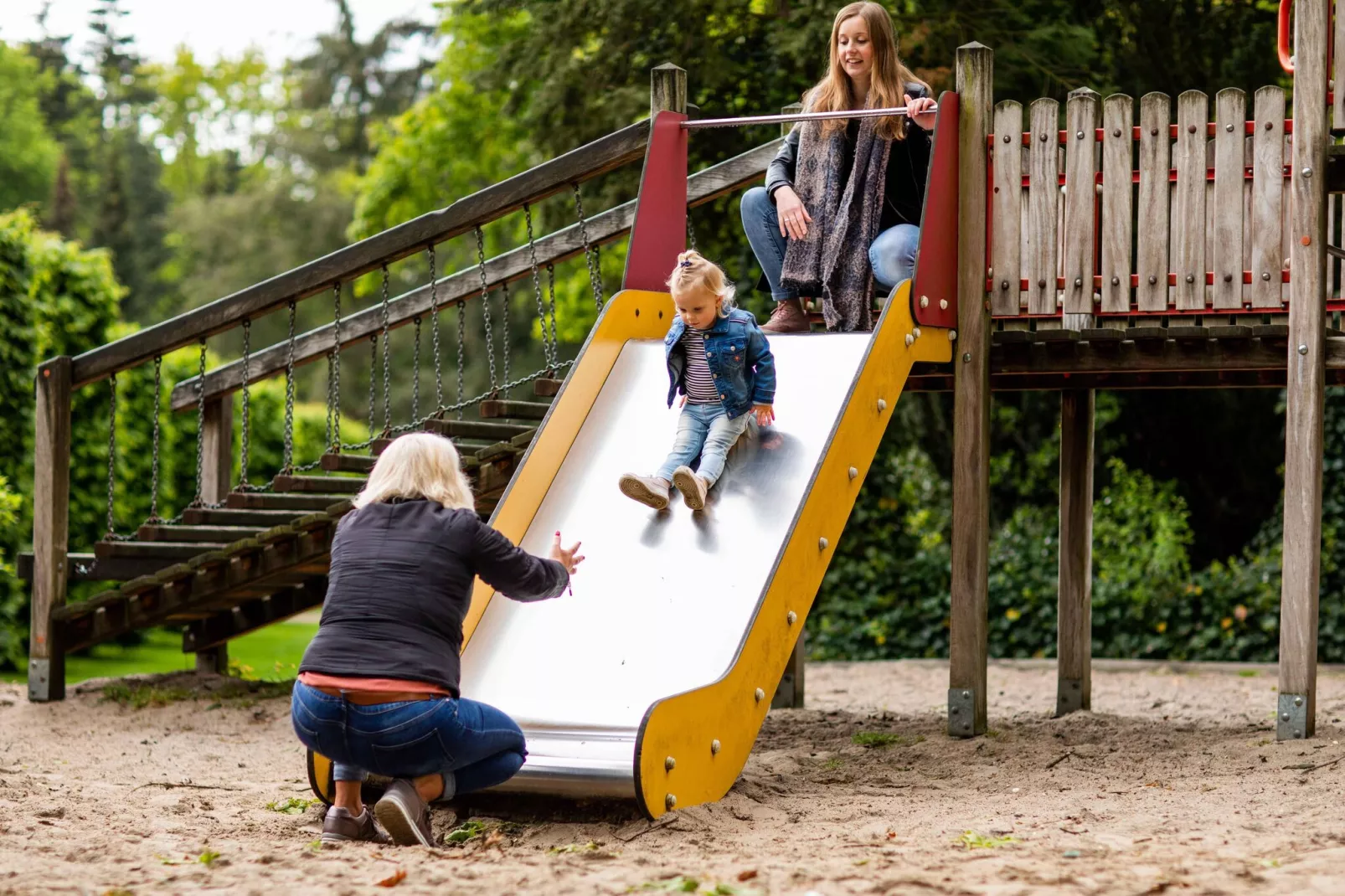 Landgoed De Scheleberg 24-Parkfaciliteiten